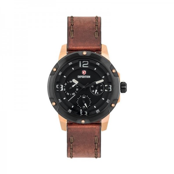 Expedition 6698 Rosegold Black Lady BFLBRBA 